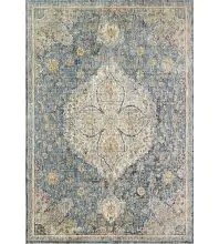 Dynamic Rugs SAVOY Machine Made Transitional 3576 AREA RUGS